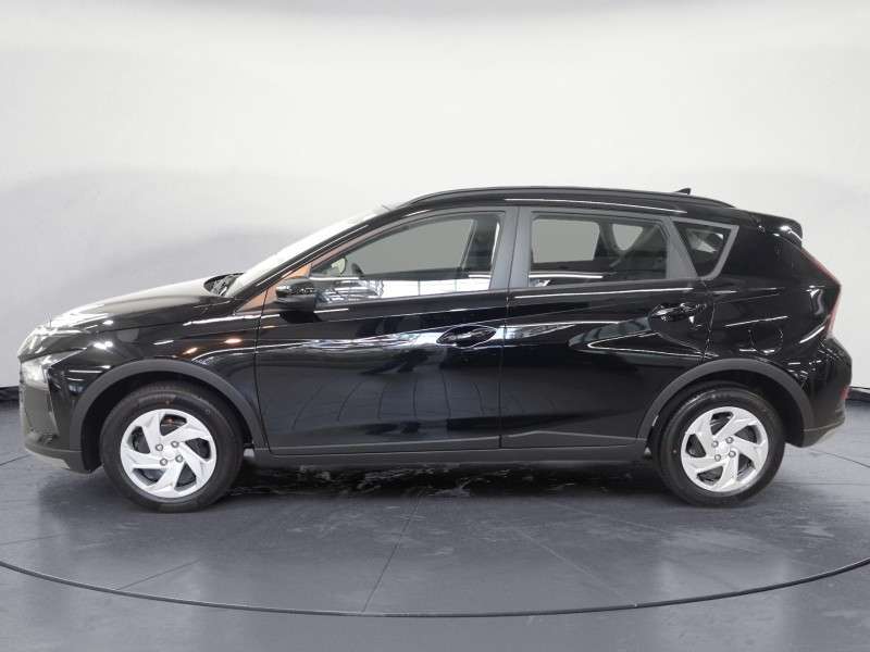 Fahrzeugbild eines Hyundai Bayon