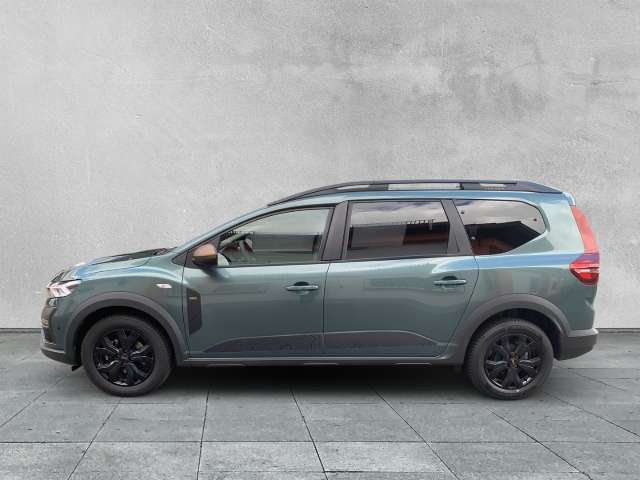Fahrzeugbild eines Dacia Jogger