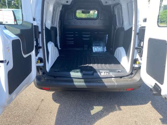 Fahrzeugbild eines Ford Transit Courier