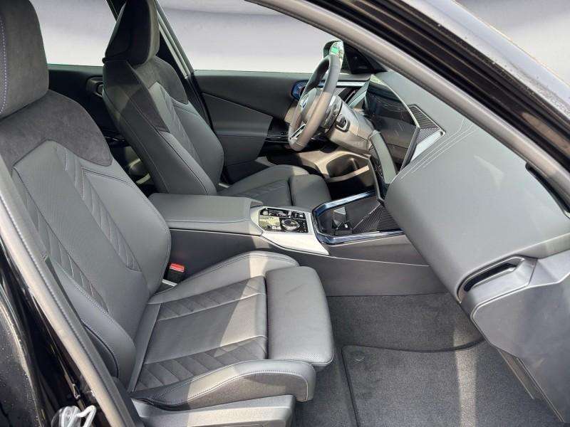 Fahrzeugbild eines BMW X3