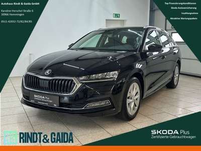 Bild Skoda Octavia