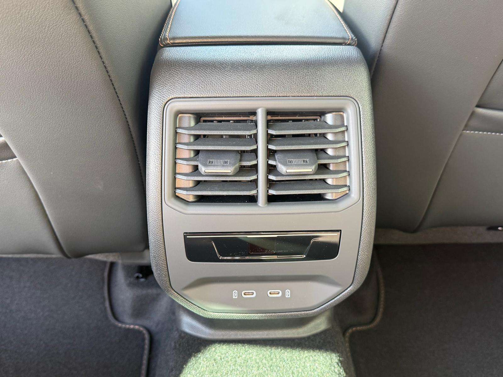 Fahrzeugbild eines CUPRA Formentor