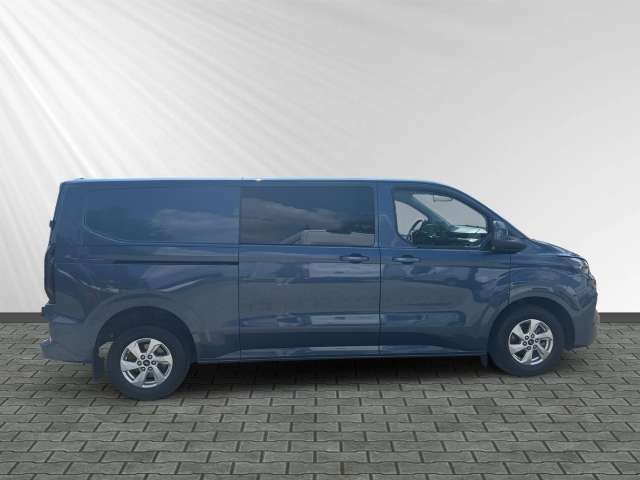 Fahrzeugbild eines Ford Transit Custom