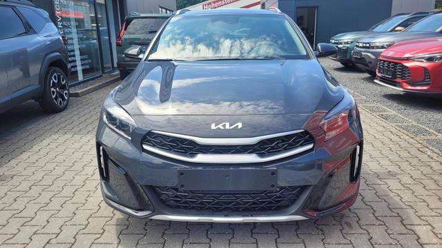 Fahrzeugbild eines Kia XCeed