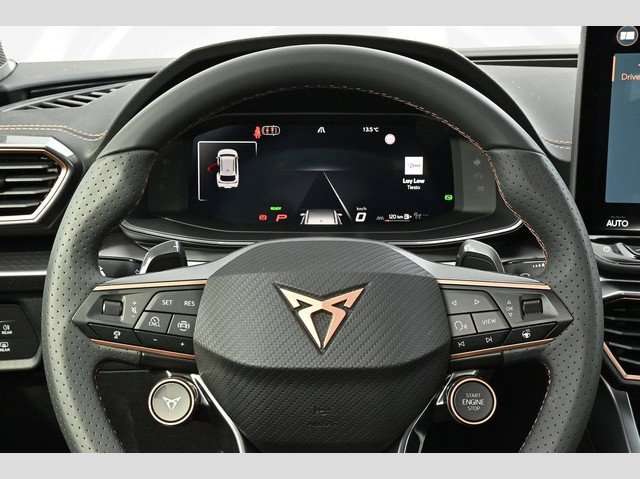 Fahrzeugbild eines CUPRA Leon