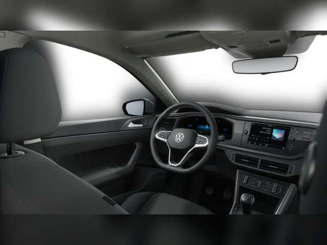 Fahrzeugbild eines Volkswagen Polo