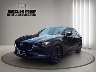 Bild Mazda CX-30