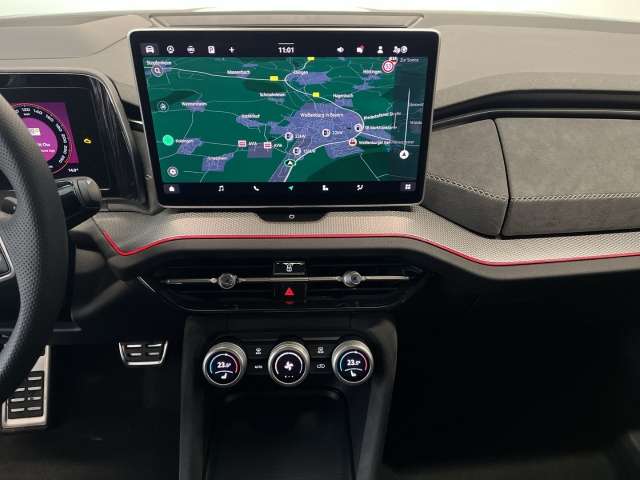 Fahrzeugbild eines Skoda Kodiaq