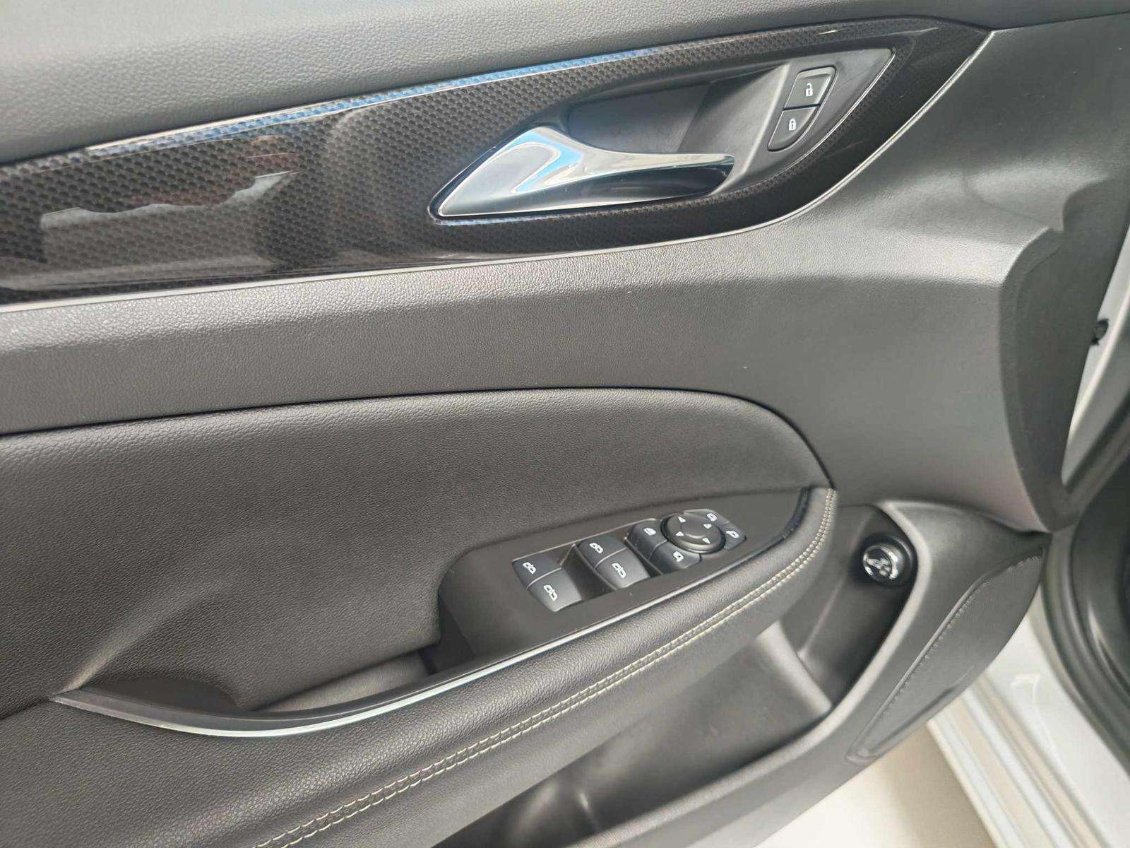 Fahrzeugbild eines Opel Insignia