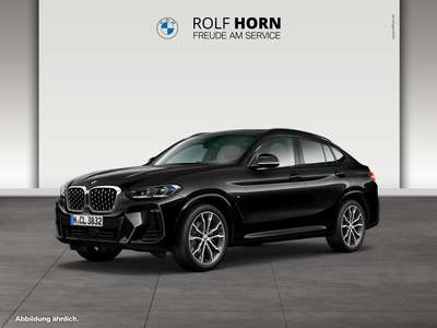 Bild BMW X4