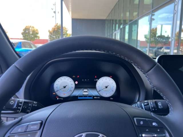 Fahrzeugbild eines Hyundai i30