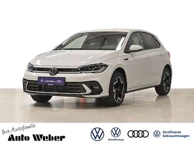 Bild Volkswagen Polo