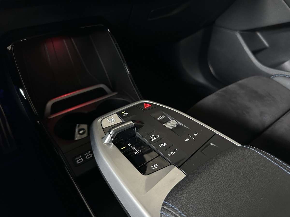 Fahrzeugbild eines BMW 2er Active Tourer