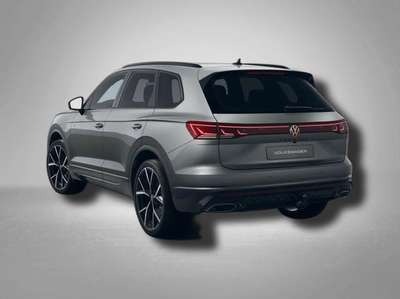 Bild Volkswagen Touareg