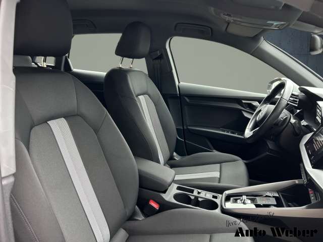 Fahrzeugbild eines Audi A3