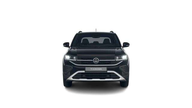 Fahrzeugbild eines Volkswagen T-Cross