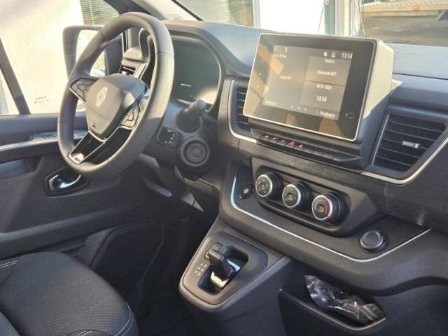 Fahrzeugbild eines Renault Trafic