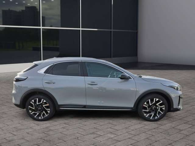 Fahrzeugbild eines Kia XCeed