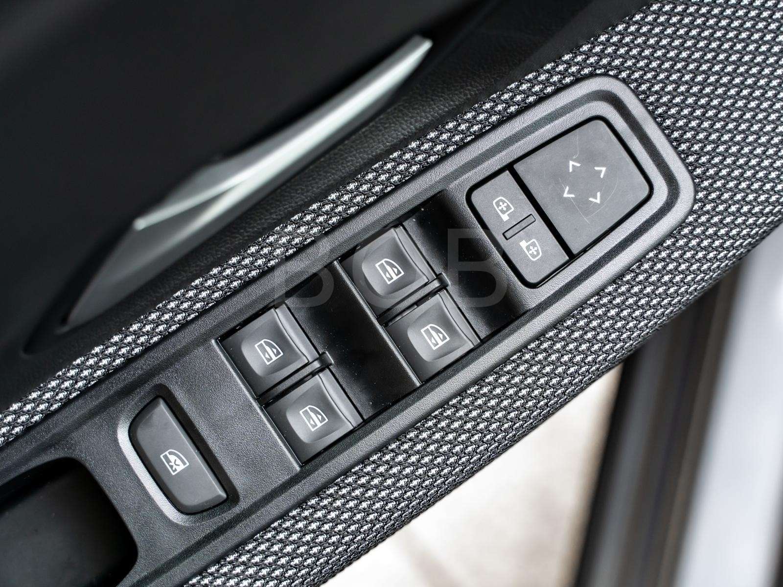 Fahrzeugbild eines Dacia Sandero