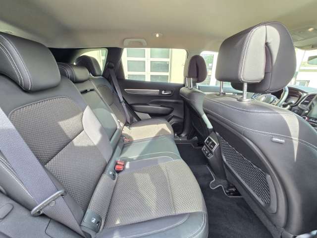 Fahrzeugbild eines Renault Koleos