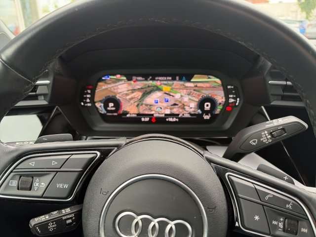 Fahrzeugbild eines Audi A3