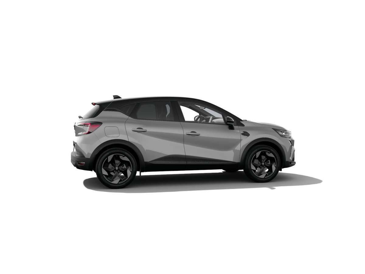 Fahrzeugbild eines Renault Captur