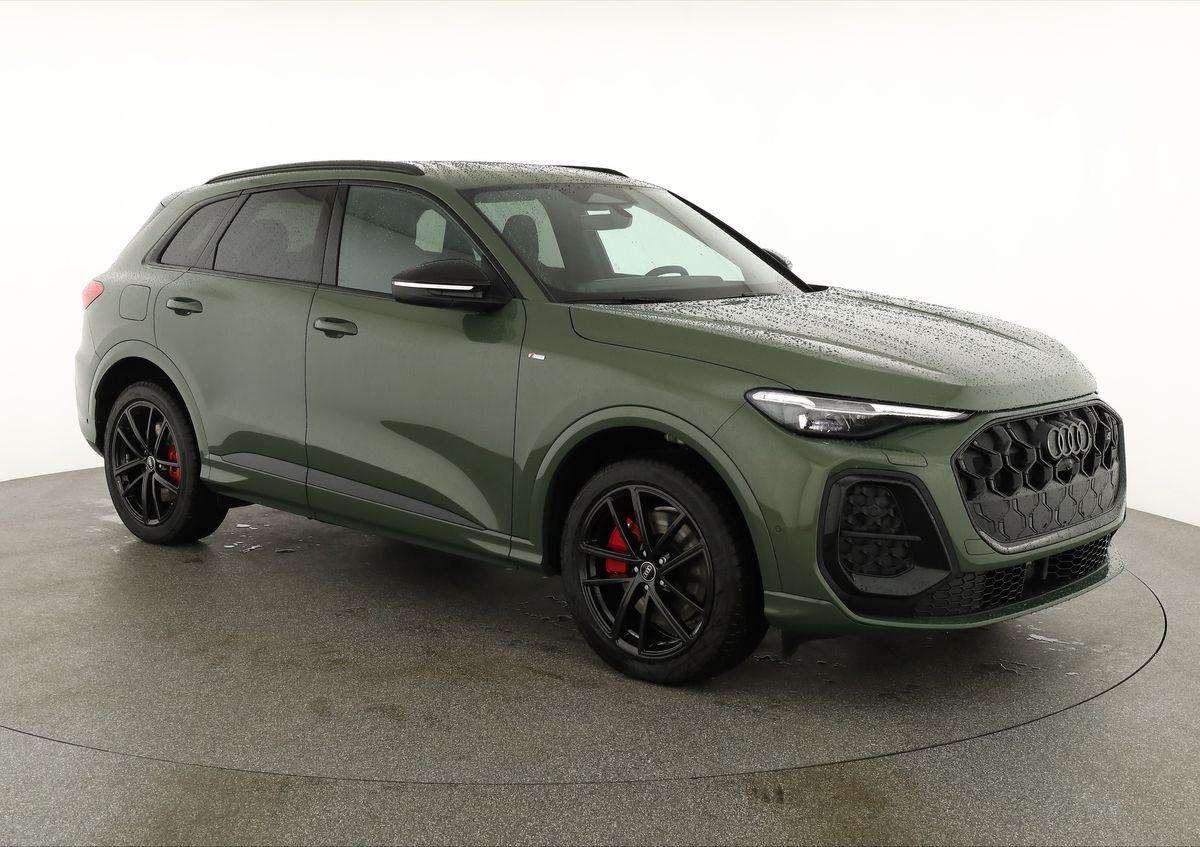 Fahrzeugbild eines Audi Q5