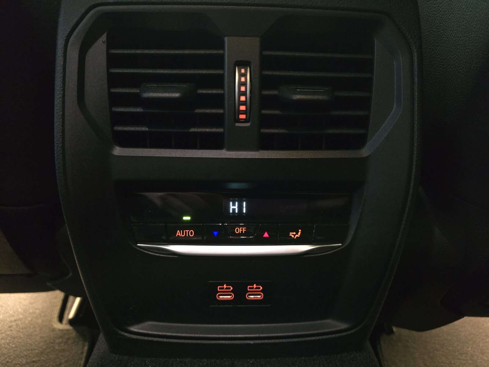 Fahrzeugbild eines BMW 4er-Reihe