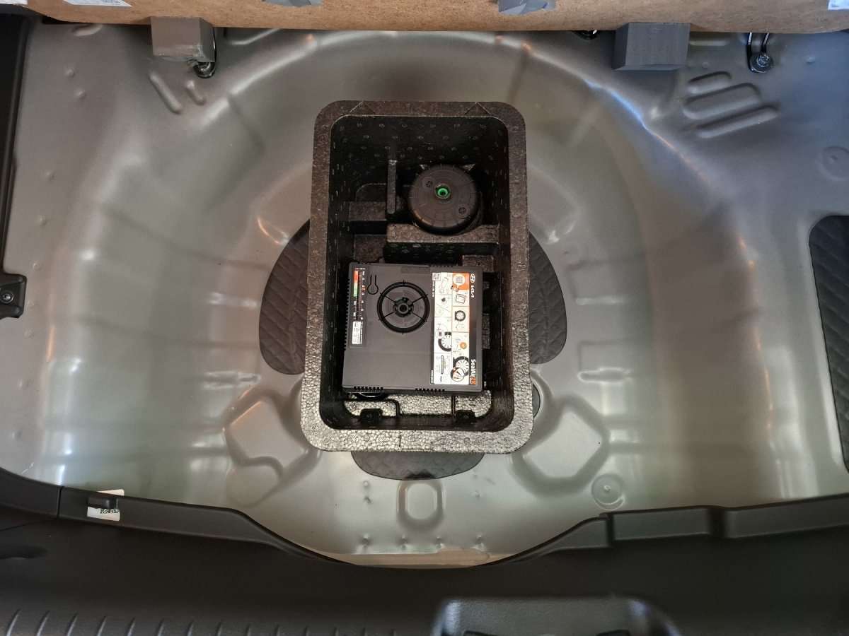 Fahrzeugbild eines Hyundai i10