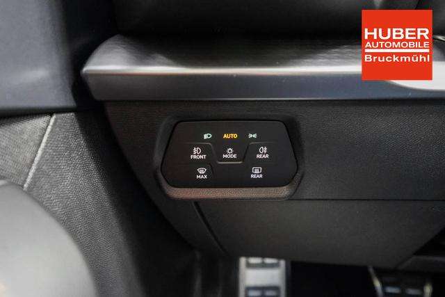 Fahrzeugbild eines CUPRA Formentor