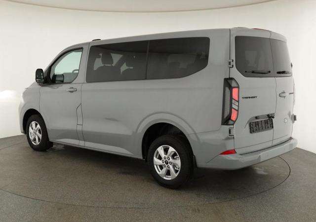 Fahrzeugbild eines Ford Transit Custom
