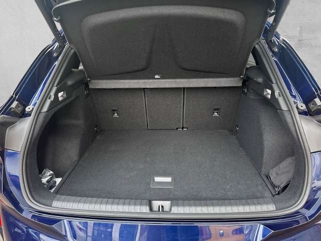 Fahrzeugbild eines CUPRA Terramar