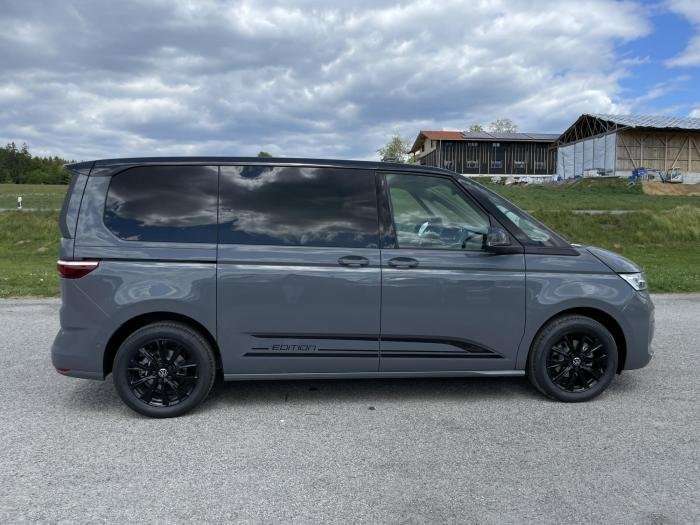 Fahrzeugbild eines Volkswagen Multivan