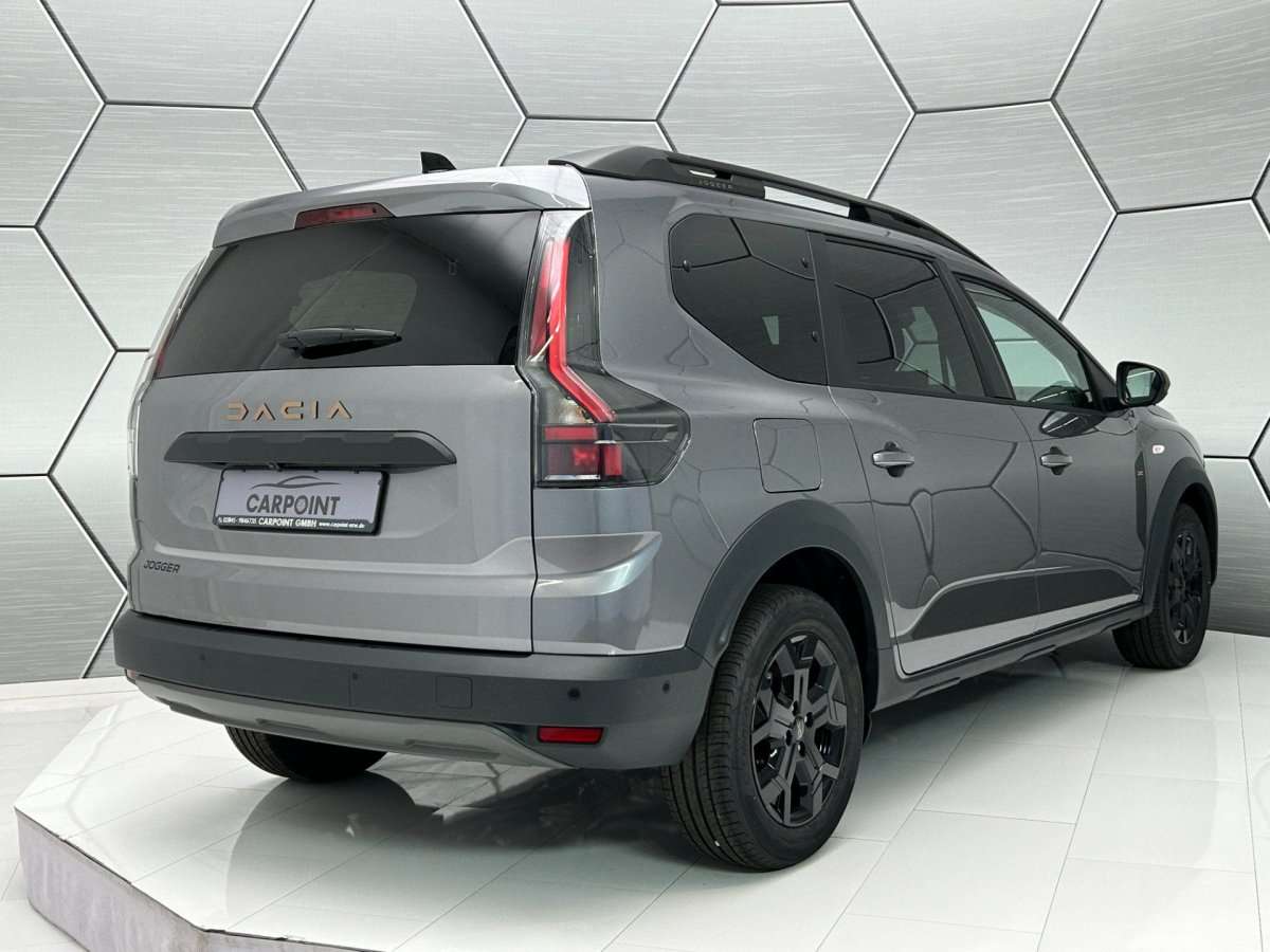 Fahrzeugbild eines Dacia Jogger