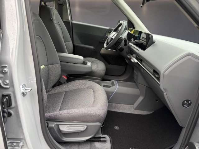 Fahrzeugbild eines Kia EV2