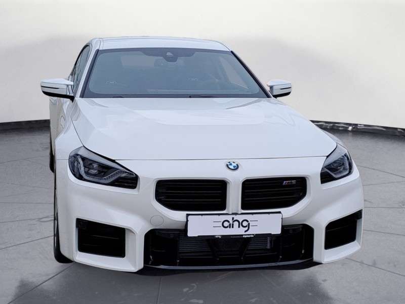 Fahrzeugbild eines BMW 2er-Reihe