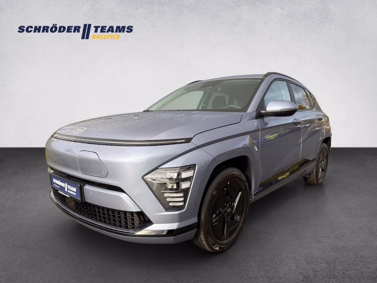 Fahrzeugbild eines Hyundai Kona Elektro