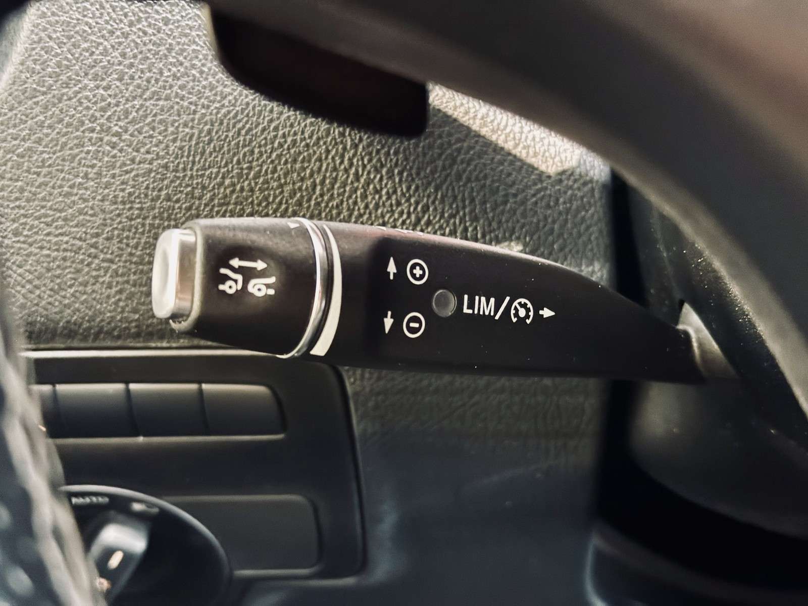 Fahrzeugbild eines Mercedes-Benz Vito