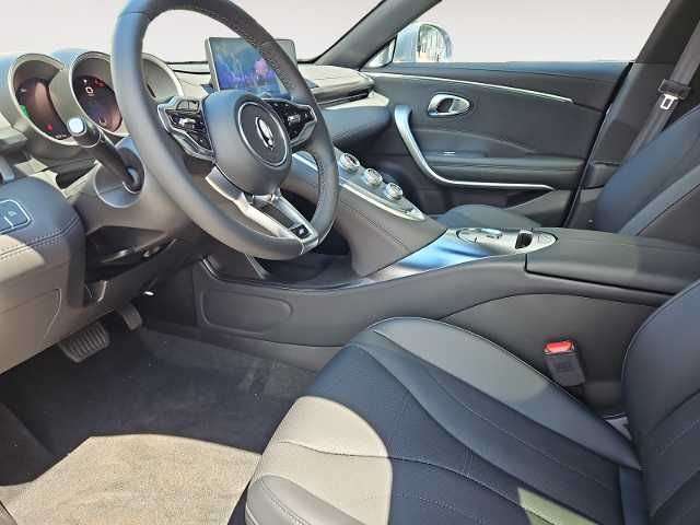 Fahrzeugbild eines GWM Ora 07