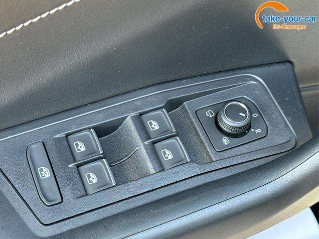 Fahrzeugbild eines Volkswagen T-Roc