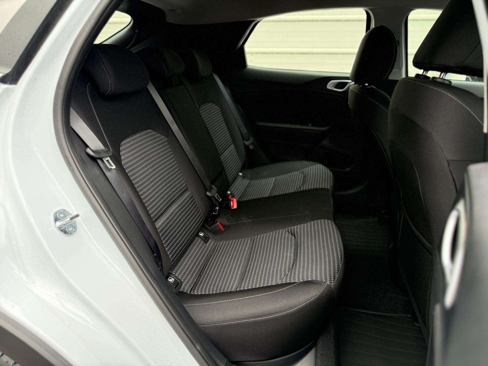 Fahrzeugbild eines Kia XCeed