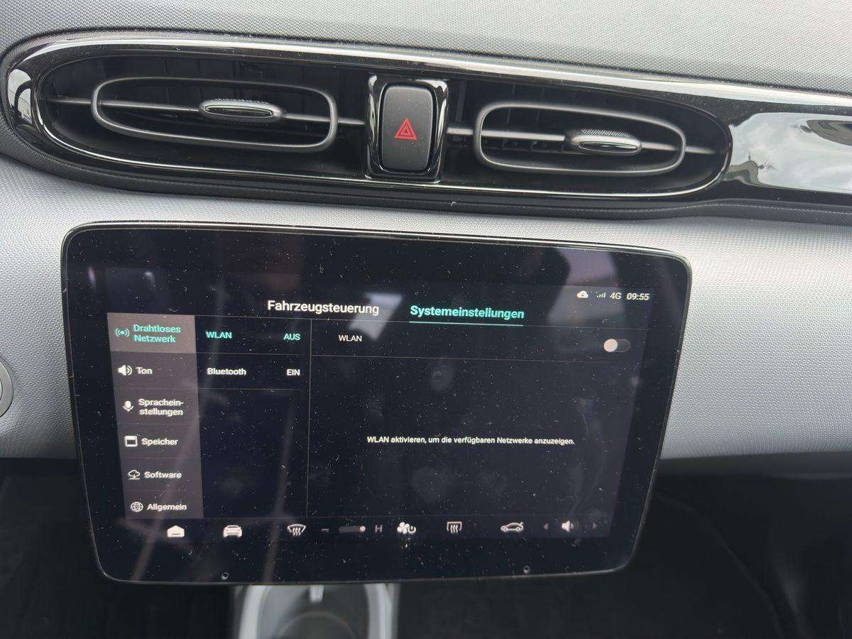 Fahrzeugbild eines Leapmotor T03