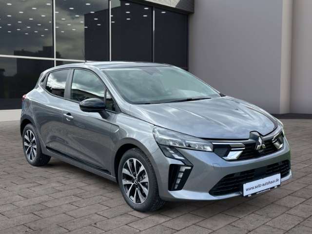 Fahrzeugbild eines Mitsubishi Colt