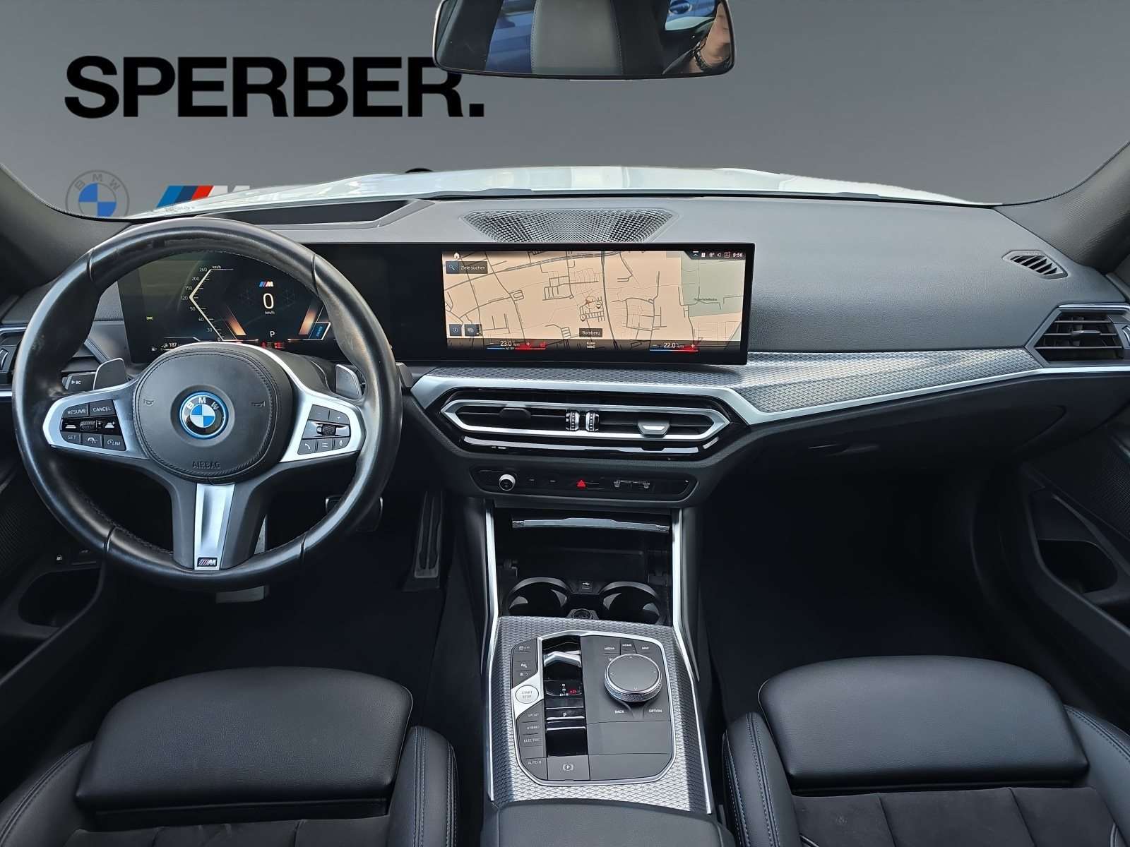 Fahrzeugbild eines BMW 3er-Reihe