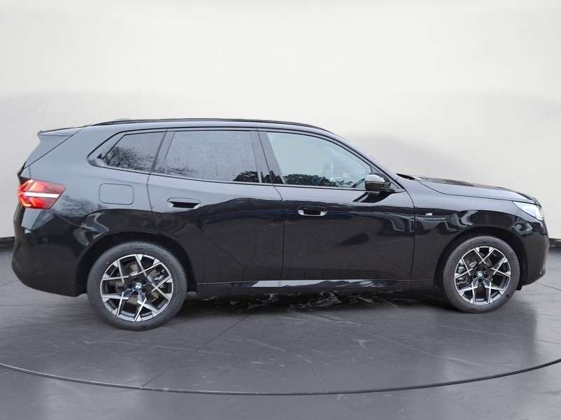 Fahrzeugbild eines BMW X3
