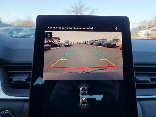 Fahrzeugbild eines Renault Symbioz