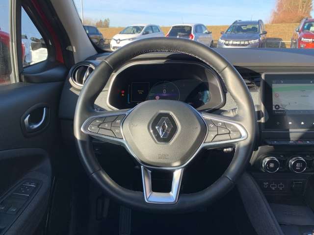 Fahrzeugbild eines Renault ZOE