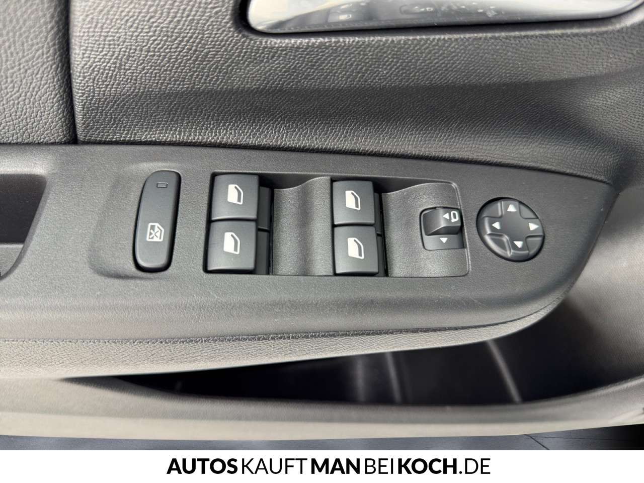 Fahrzeugbild eines Opel Corsa