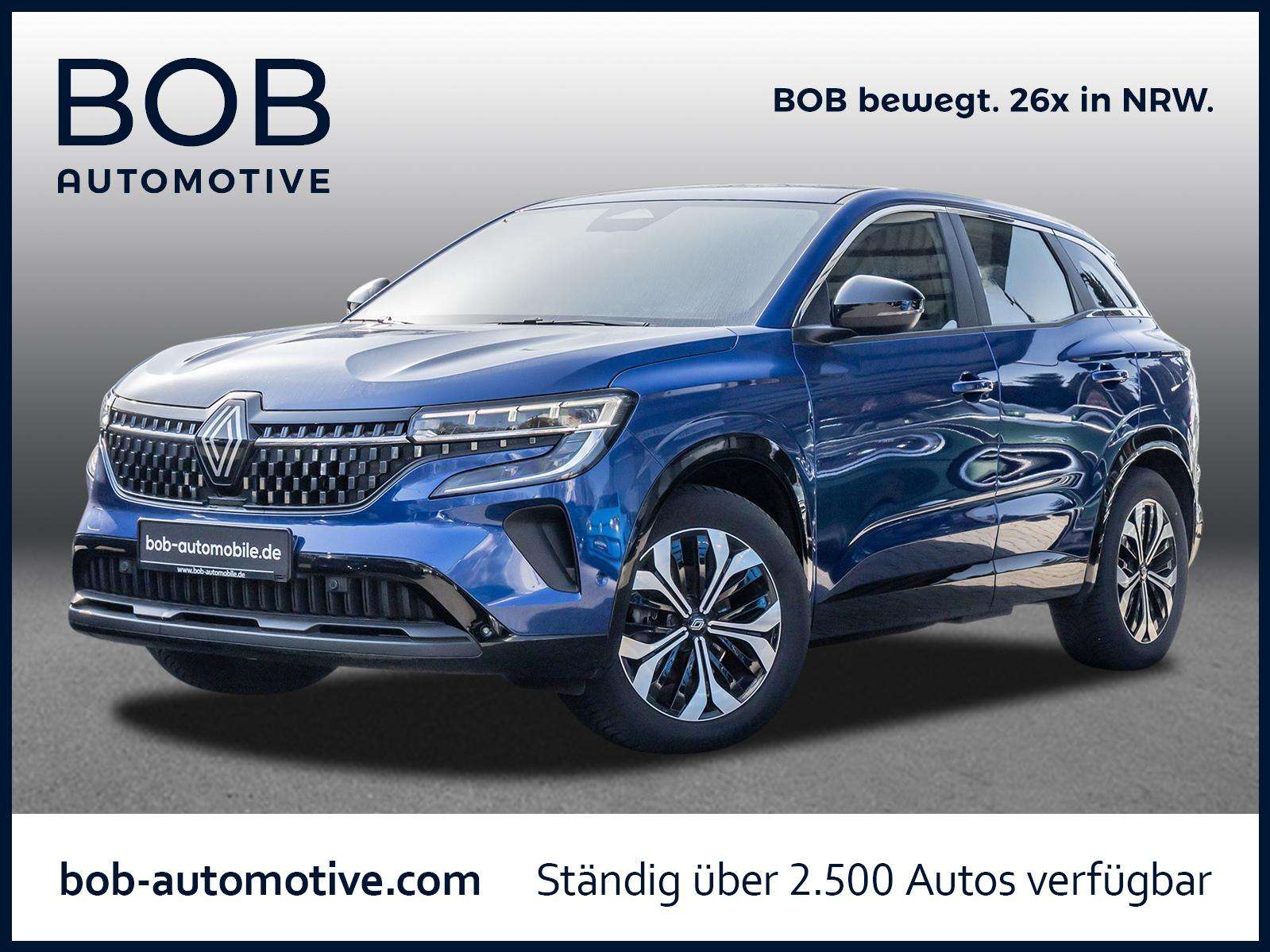 Fahrzeugbild eines Renault Austral