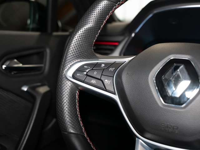 Fahrzeugbild eines Renault Captur